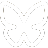 Bluesky Icon
